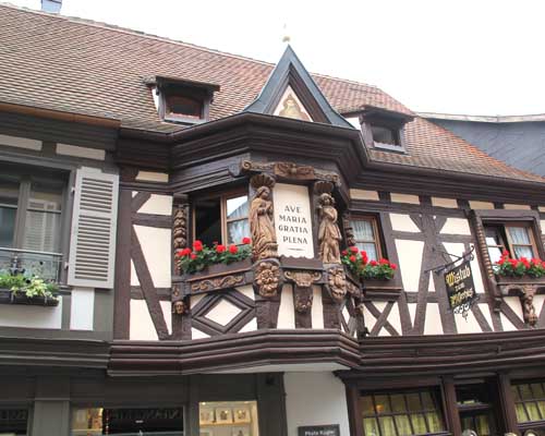 Tours By Tony - Le Mans tour photo
